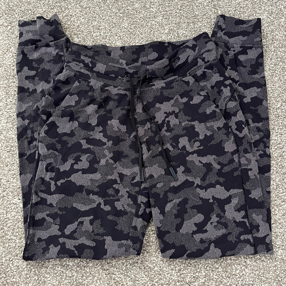 Lululemon Full Length Jogger